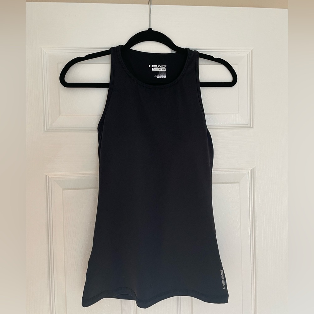 Head Tank Top - Picture 1 of 10